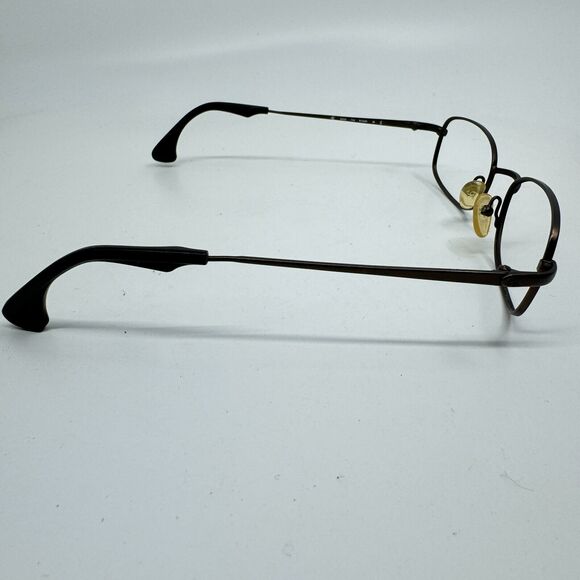 Calvin Klein CK 2022 11A Eyeglasses Frames Black 51-20-130 H11847 - Picture 4 of 7